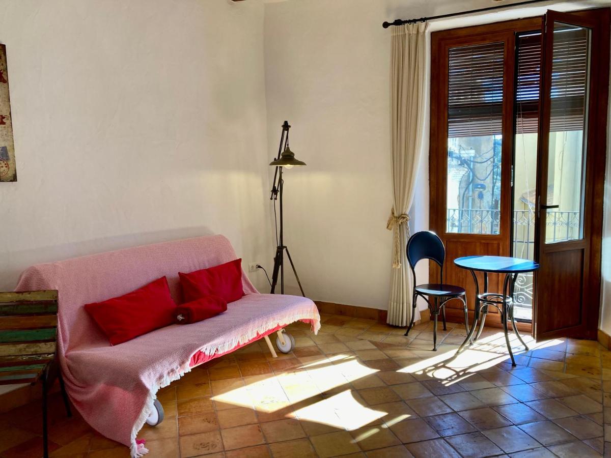 Origens II - Ideal Para Parejas El Perelló Esterno foto