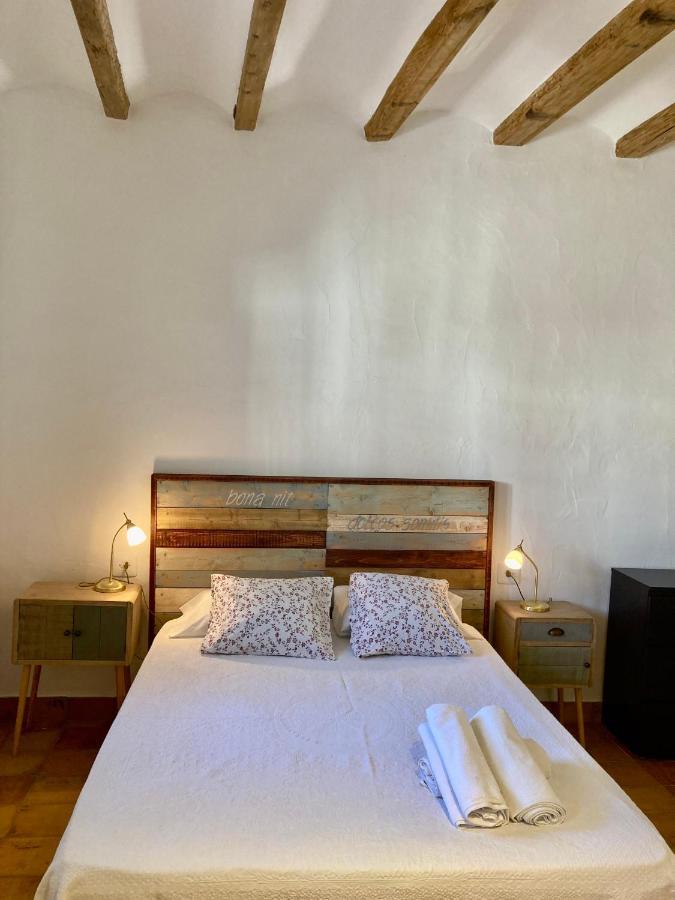 Origens II - Ideal Para Parejas El Perelló Esterno foto