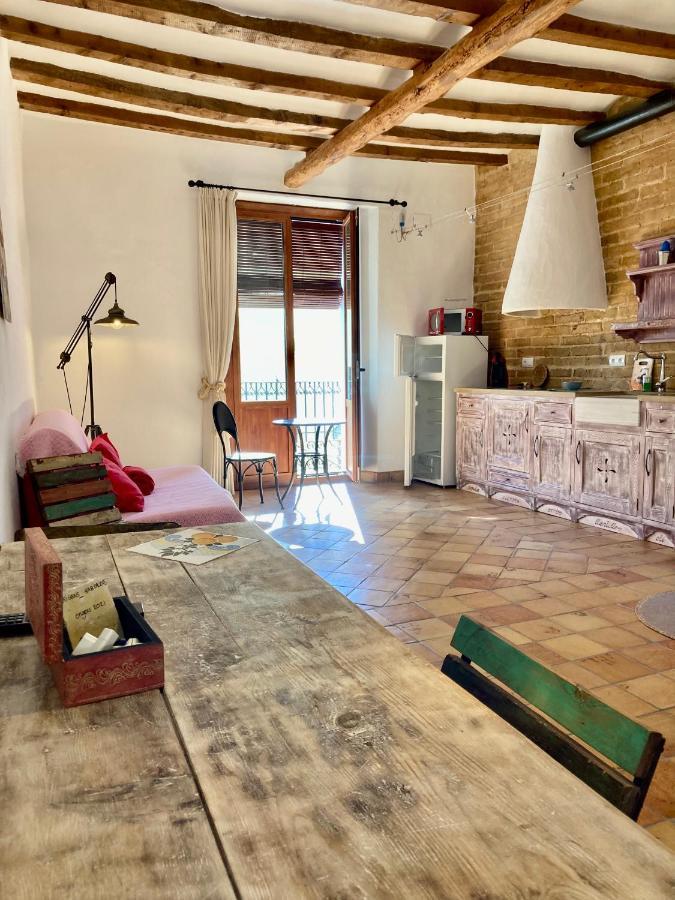 Origens II - Ideal Para Parejas El Perelló Esterno foto