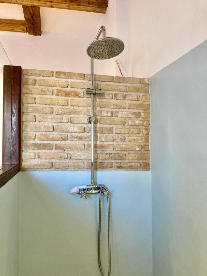 Origens II - Ideal Para Parejas El Perelló Esterno foto