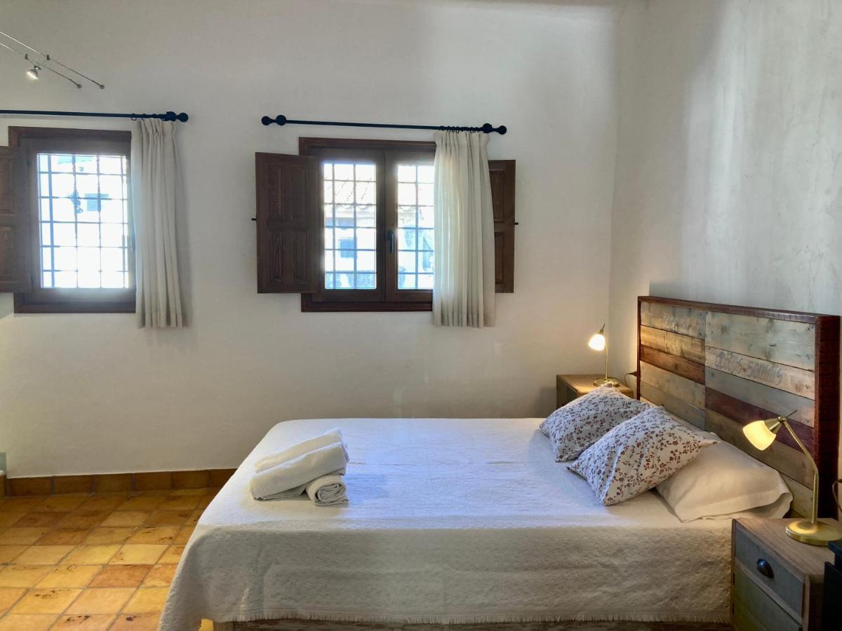 Origens II - Ideal Para Parejas El Perelló Esterno foto