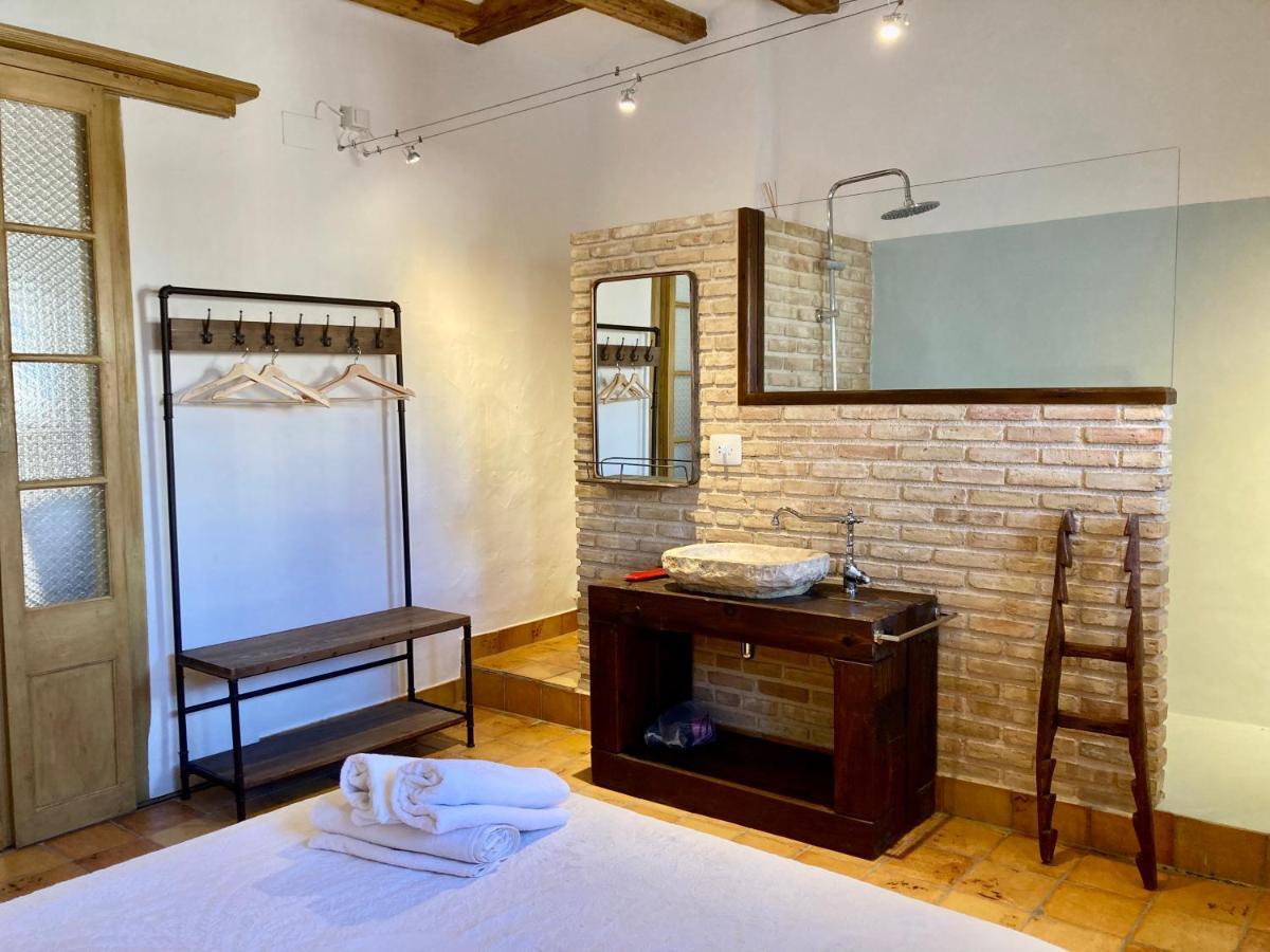 Origens II - Ideal Para Parejas El Perelló Esterno foto