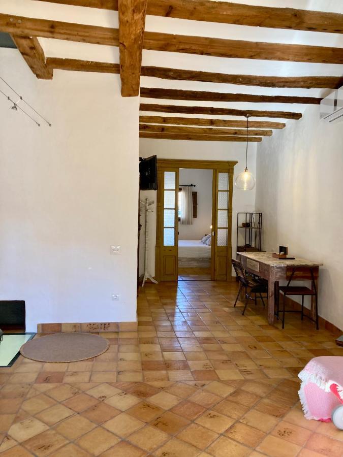 Origens II - Ideal Para Parejas El Perelló Esterno foto