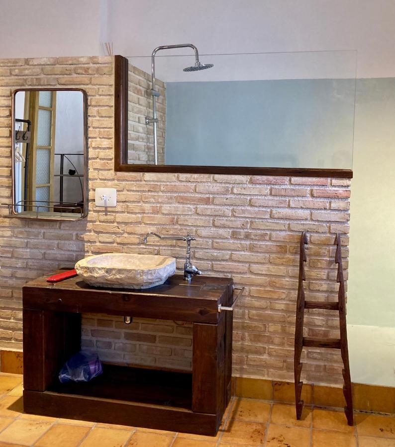 Origens II - Ideal Para Parejas El Perelló Esterno foto